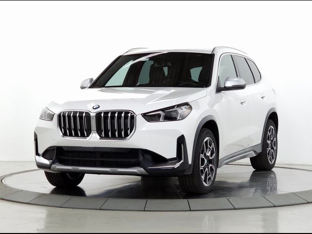 2024 BMW X1 xDrive28i