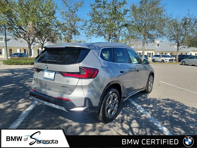 2024 BMW X1 xDrive28i