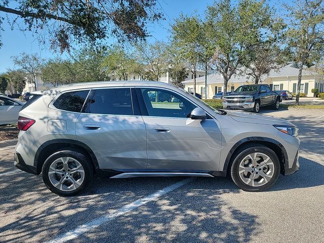 2024 BMW X1 xDrive28i