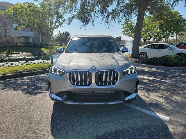 2024 BMW X1 xDrive28i