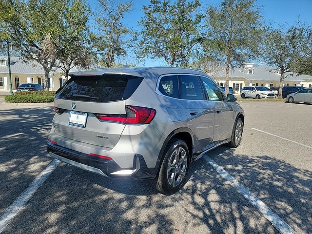 2024 BMW X1 xDrive28i