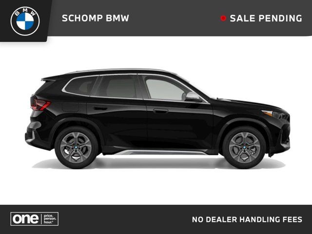 2024 BMW X1 xDrive28i