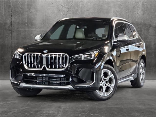 2024 BMW X1 xDrive28i