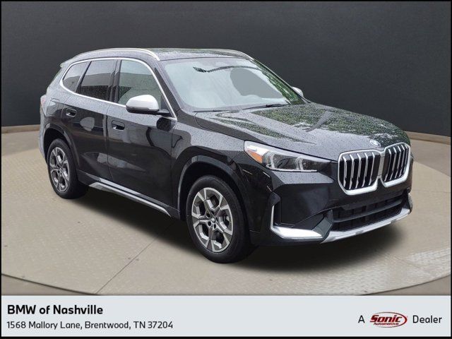 2024 BMW X1 xDrive28i