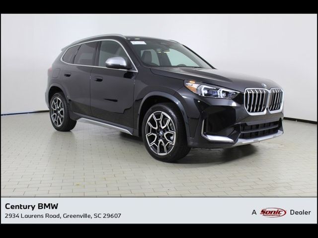 2024 BMW X1 xDrive28i