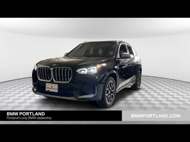 2024 BMW X1 xDrive28i