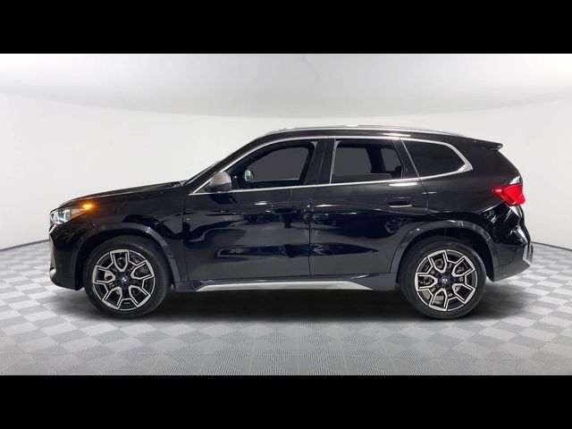 2024 BMW X1 xDrive28i