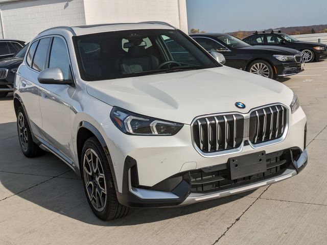 2024 BMW X1 xDrive28i