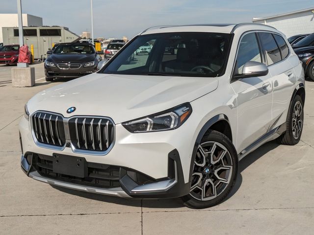 2024 BMW X1 xDrive28i