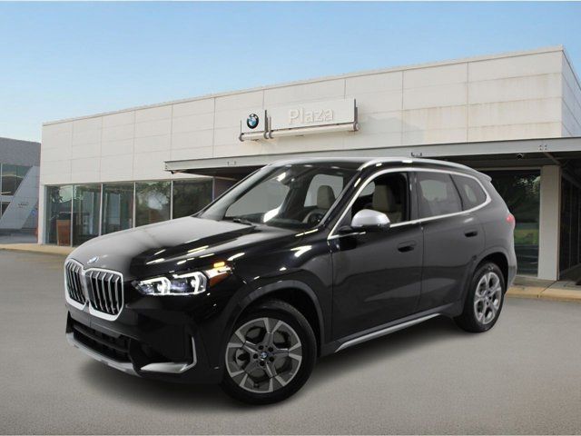 2024 BMW X1 xDrive28i