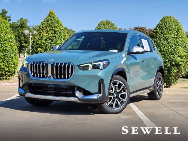 2024 BMW X1 xDrive28i