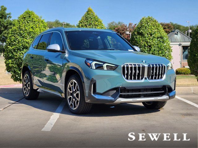 2024 BMW X1 xDrive28i