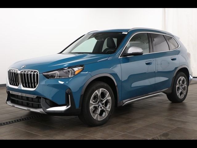 2024 BMW X1 xDrive28i