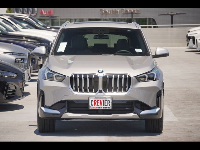 2024 BMW X1 xDrive28i