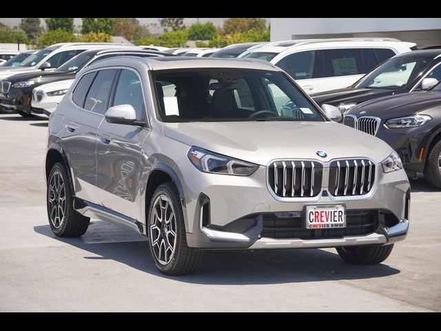 2024 BMW X1 xDrive28i