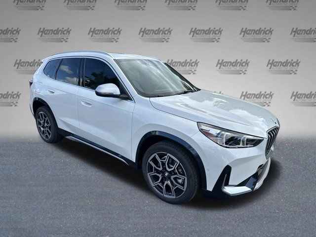 2024 BMW X1 xDrive28i