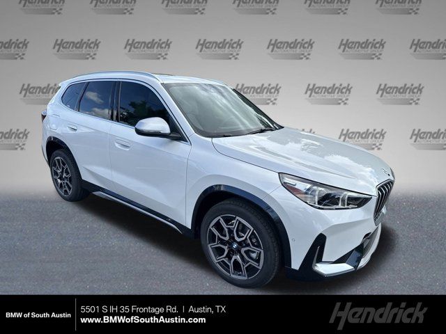 2024 BMW X1 xDrive28i