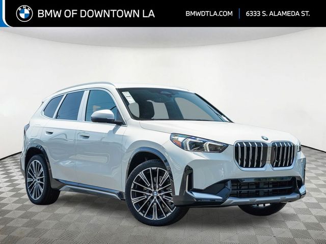 2024 BMW X1 xDrive28i