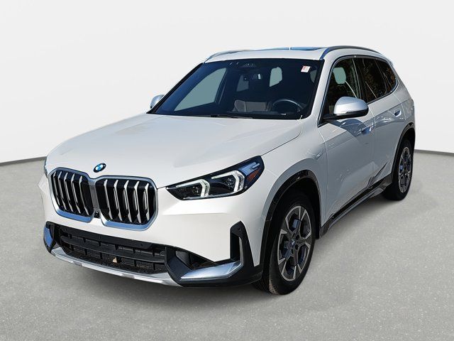 2024 BMW X1 xDrive28i