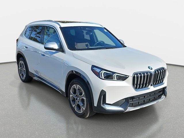 2024 BMW X1 xDrive28i