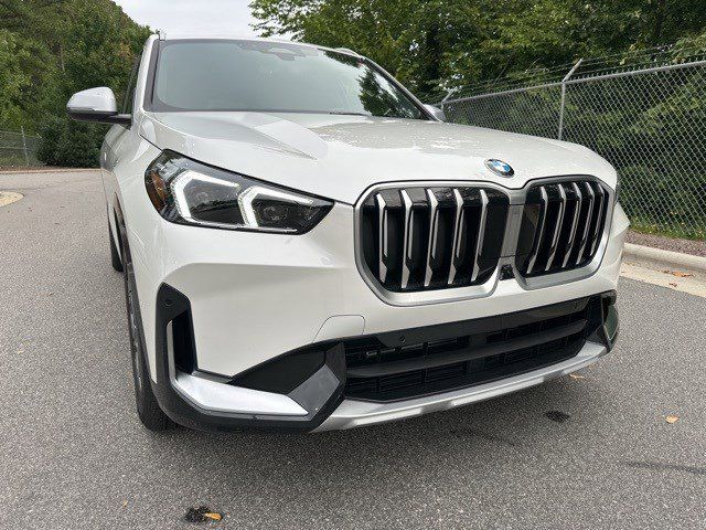 2024 BMW X1 xDrive28i