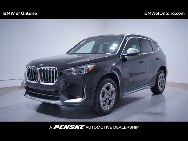 2024 BMW X1 xDrive28i