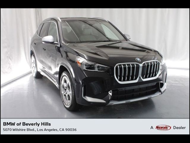 2024 BMW X1 xDrive28i