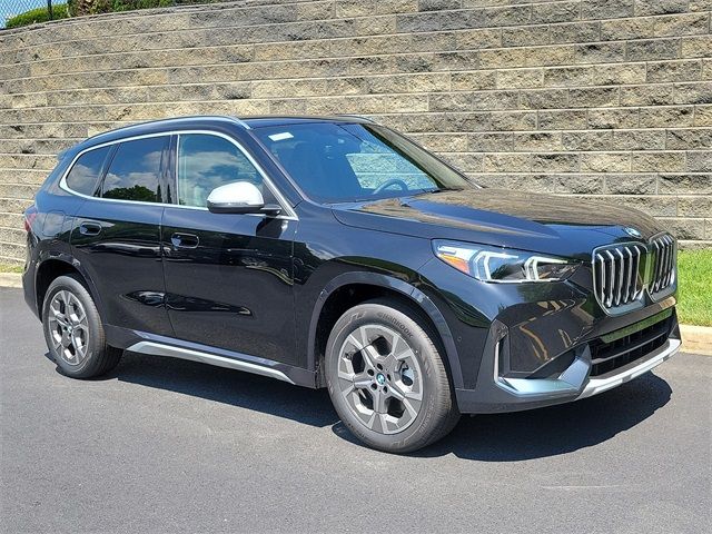 2024 BMW X1 xDrive28i