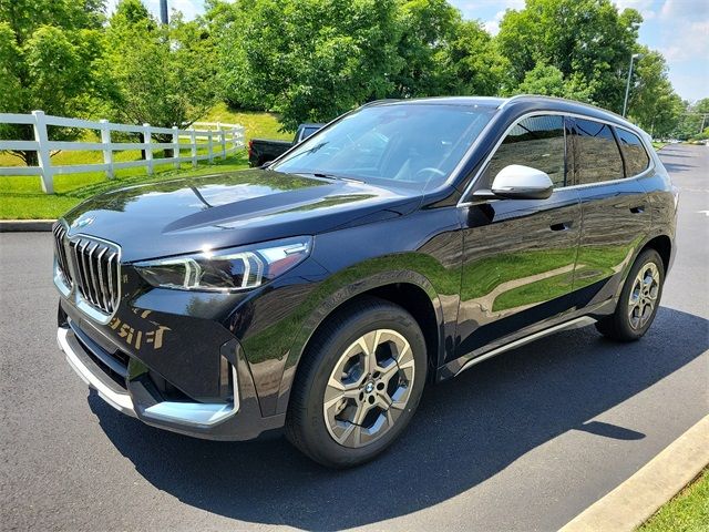 2024 BMW X1 xDrive28i