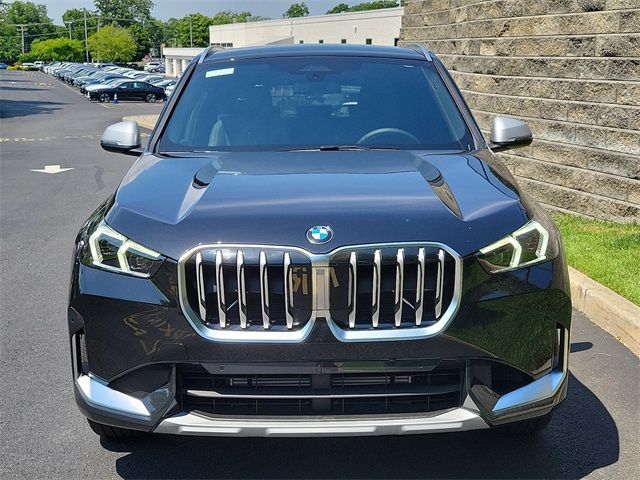 2024 BMW X1 xDrive28i