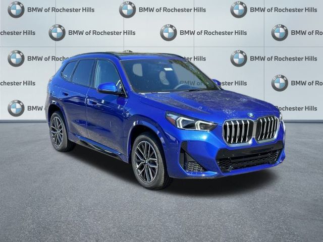 2024 BMW X1 xDrive28i