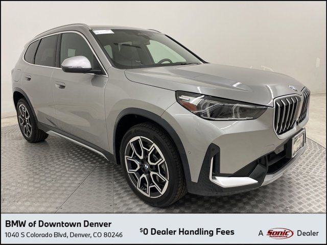 2024 BMW X1 xDrive28i