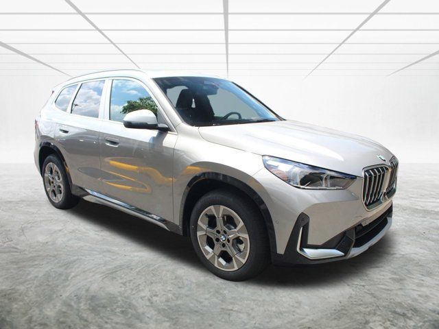 2024 BMW X1 xDrive28i