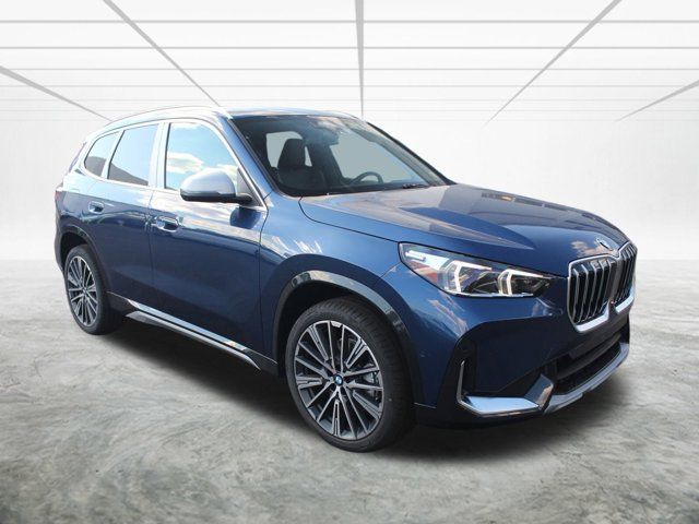 2024 BMW X1 xDrive28i