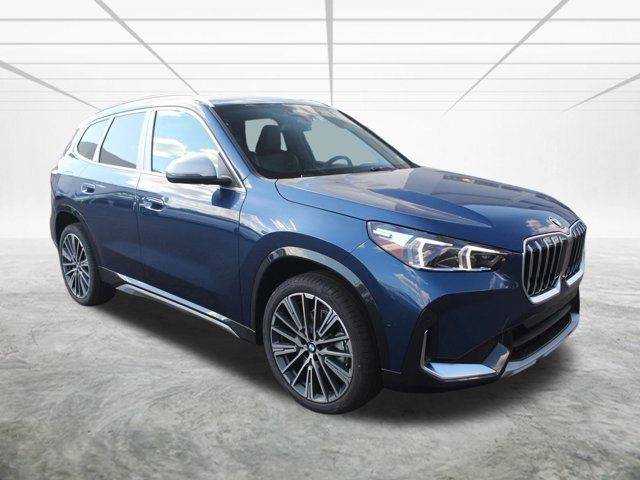 2024 BMW X1 xDrive28i