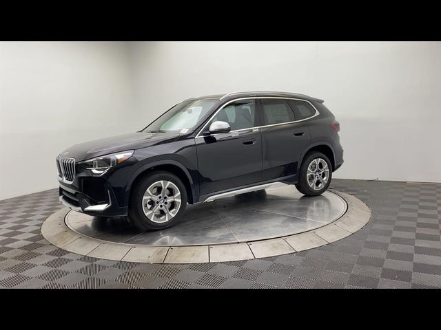 2024 BMW X1 xDrive28i