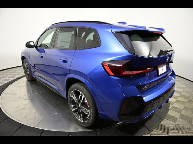 2024 BMW X1 xDrive28i