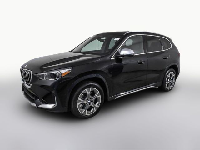 2024 BMW X1 xDrive28i