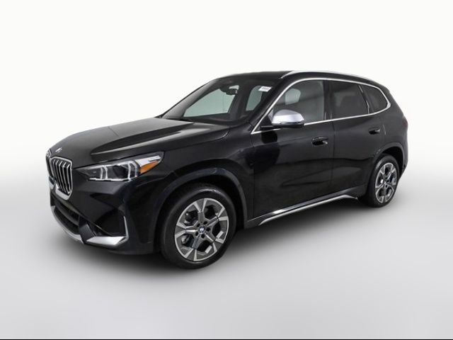 2024 BMW X1 xDrive28i