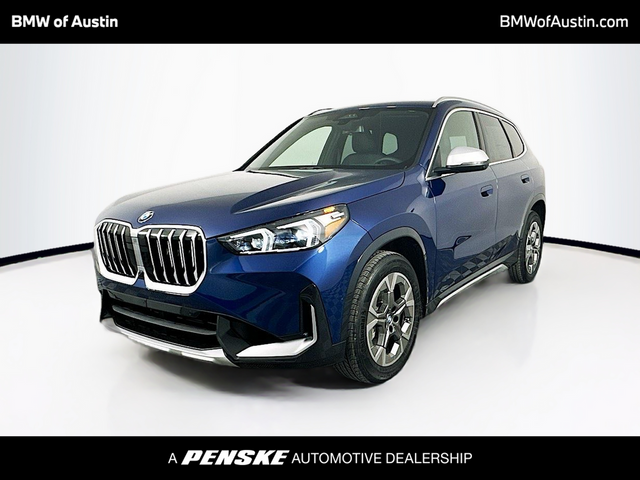 2024 BMW X1 xDrive28i