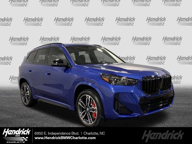 2024 BMW X1 xDrive28i