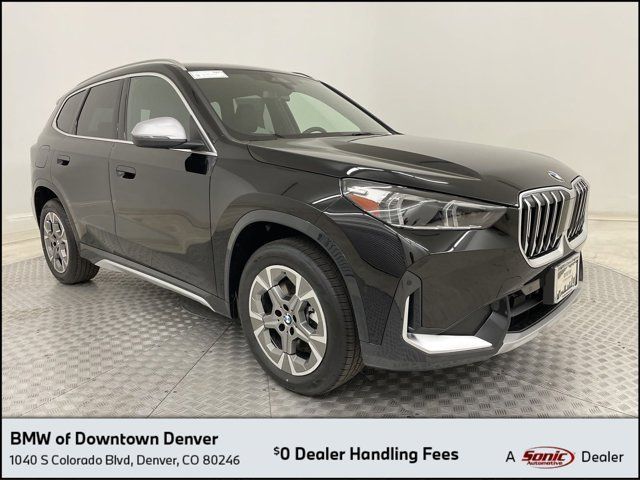 2024 BMW X1 xDrive28i