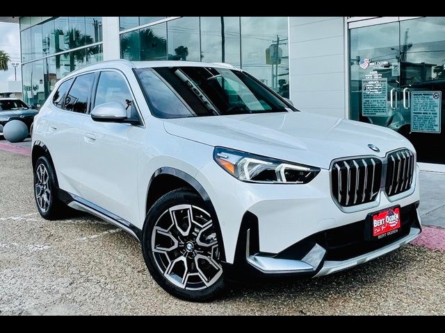 2024 BMW X1 xDrive28i