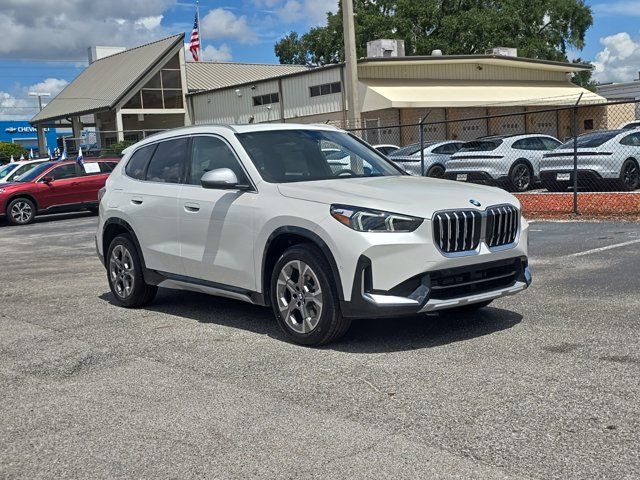 2024 BMW X1 xDrive28i