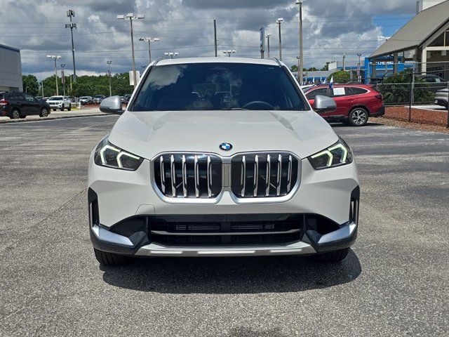 2024 BMW X1 xDrive28i