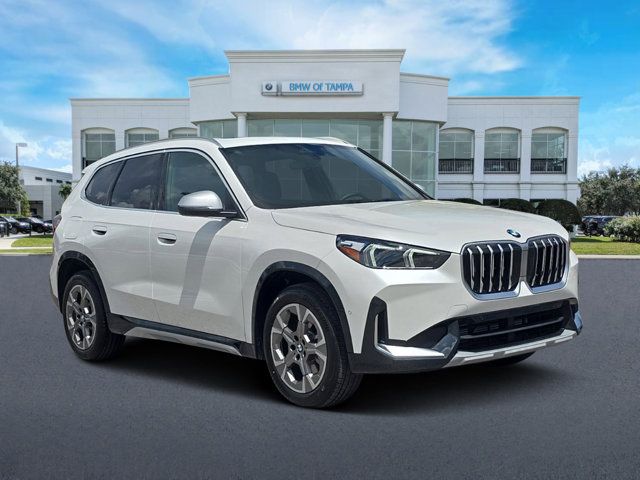 2024 BMW X1 xDrive28i