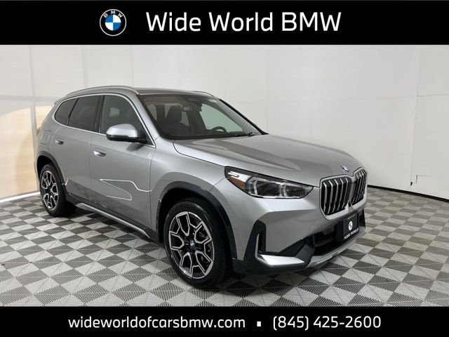 2024 BMW X1 xDrive28i