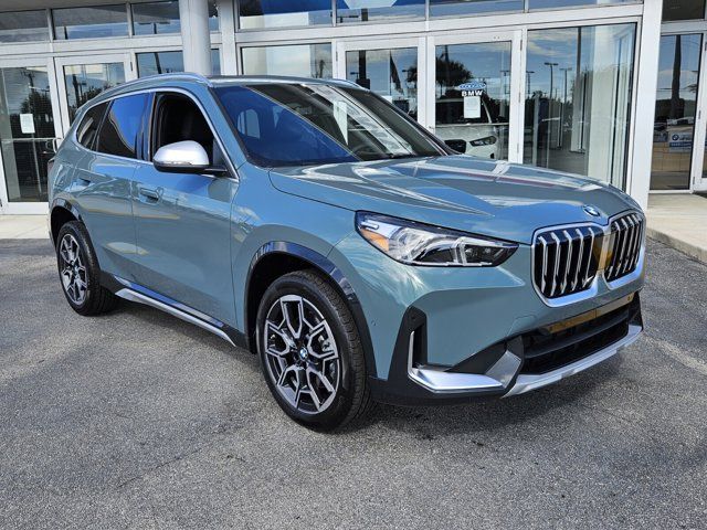 2024 BMW X1 xDrive28i