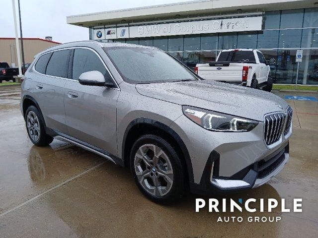 2024 BMW X1 xDrive28i