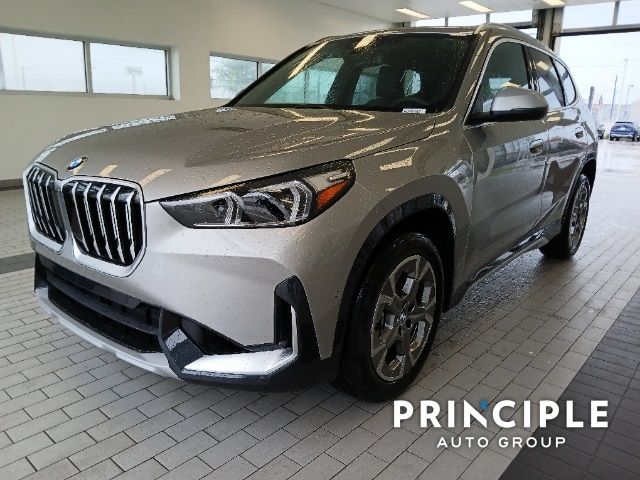 2024 BMW X1 xDrive28i